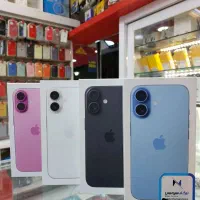 IPhone 16 pro max vs normal|موبایل|مشهد, آزادشهر|دیوار