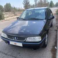 405 slx tu5 بی رنگ در حد صفر