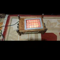 ساخت انواع منقل چوبی گازی برق و زغالی|اجاق گاز و لوازم برقی پخت‌وپز|آبادان, |دیوار