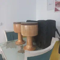 فروش تنبک حلمی نو|سازهای سنتی|پردیس, فاز ۱۱|دیوار