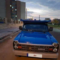 نیسان آپشنال دوگانه کار خانه