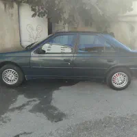 پژو405مدل2000|خودرو سواری و وانت|لاهیجان, امیرشهید|دیوار