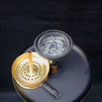 قلیان آکبند ترکیه سنگین|کلکسیون و سرگرمی|ارومیه, |دیوار