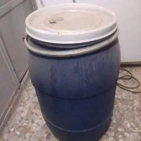 فروش دبه ۸۰ لبتری