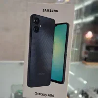 سامسونگ A06 آکبند