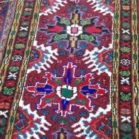 سلام فرش کناره تازه ازدارافتاده