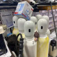 کپسول وماسک n95