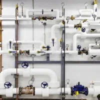 لوله کشی ساختمان تاسیسات ۲۴ ساعته صفر تا ۱۰۰