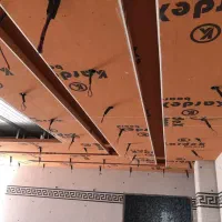 شاگرد کناف نیمه ماهر کار بیرون شهروخود اصفهان