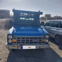 نیسان مدل ۸۷ جکدار شمالی دوگانه کارخانه انژکتور