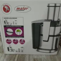 آبمیوهگیر آک