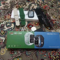 ساعت هوشمند مردانه وزنانه|ساعت|تهران, عباسی|دیوار