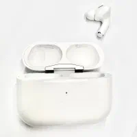 ایرپاد پرو ۲ اصل-گوش راست سالم و تمیز