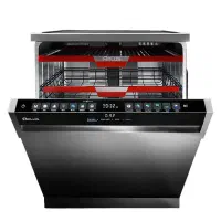 لباسشویی ۱۰کیلویی ظرفشویی ۱۶نفره آپلاس فروش ویژه|ماشین لباسشویی و خشککن لباس|لاهیجان, گلستان|دیوار