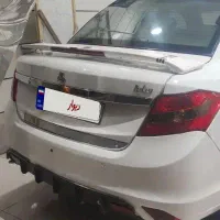 ساینا 98 بیرنگ شاسی پلمپ|خودرو سواری و وانت|قزوین, |دیوار