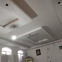 رابیس کاری نبشی کشی ساختمان