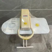 اتو پرس سانی