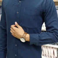 پیراهن کشمیر ساده سپاهان دوخت صنعتی|لباس|مشهد, سپاد|دیوار