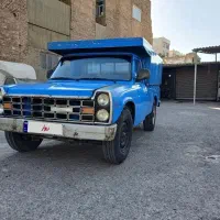 نیسان مدل ۸۶دوگانه شرکتی