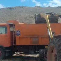 انواع کود گاوی گوسفندی سوخته،آجر،خاک،ماسه با خاور