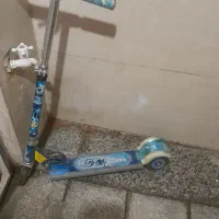 اسکوتر