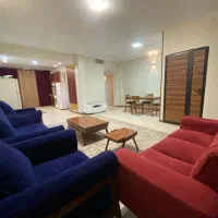 اجاره روزانه آپارتمان در سعادت آباد پاکنژاد شمالی