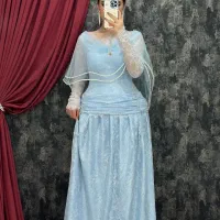 دوخت و دوز لباس های مجلسی کوردی و....|لباس|بوکان, |دیوار