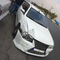 ماشین سمند ۹۱ EF7 زیرقیمت