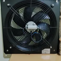 هواکش۴۰&۴۰ صنعتی