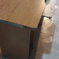 میز کامپیوتر|میز تحریر و کامپیوتر|خرمشهر, |دیوار