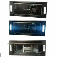 هود های مخفی با پروانه فوق سریع مارک لاریس