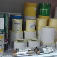 بارکدخوان فیش پرینترزن لیبل کاغذرول حرارت کارتخوان|پرینتر، اسکنر، کپی، فکس|بندرعباس, |دیوار