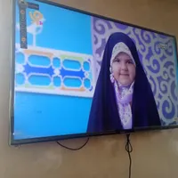 تلویزیون ۴۳ اینچ