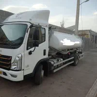 تخلیه فاظلاب و لوله بازکنی