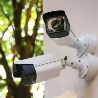 فروش ونصب دوربین دید در شب رنگی/دوربین  ip وآنالوگ