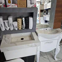 روشویی فومیزه . ضد اب|لوازم سرویس بهداشتی|فولادشهر, فولادشهر|دیوار