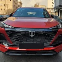 چانگان CS55، مدل ۲۰۲۴، وارداتی