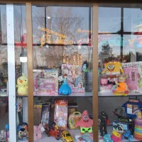 اسباب بازی به قیمت خرید