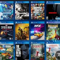 نصب بازی پی اس فور کپی خور