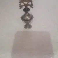 تعدادی ظروف تزیینی قدیمی وآنتیکهمه قدیمی هستن|صنایع دستی و سایر لوازم تزئینی|تهران, شهرک ولیعصر شمالی|دیوار