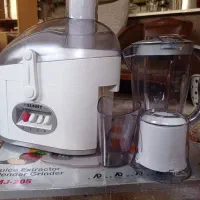 آبمیوه گیری چند کاره|آبمیوه‌گیر و آب‌مرکبات‌گیر|اصفهان, کوجان|دیوار