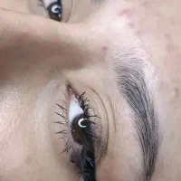 مدل رایگان خط چشم و شیدینگ|خدمات آرایشگری و زیبایی|نیشابور, فردوس شمالی|دیوار