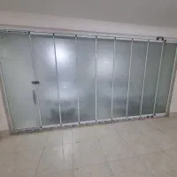 شیشه سکوریت ،کابین دوش حمام  بالکن آکاردئونی|خدمات پیشه و مهارت|مرند, |دیوار