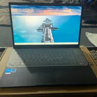 لپ تاپ Asus Expertbook|رایانه همراه|تهران, جوادیه|دیوار