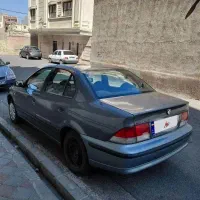 سمند مدل ۸۵ معاوضه با جک S5 تیگو ۵ و X22