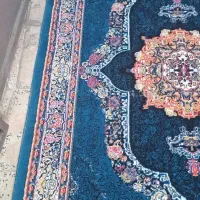 فرش ۴ متری یک روزه در حدنو|فرش|رشت, امین الضرب|دیوار