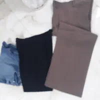 فروش انواع شلوار زنانه جین و پارچه