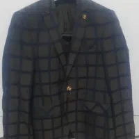 کت شلوار و کت تک کفش کالج و کاپشن