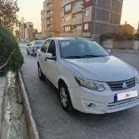 ماشین ساینا ۹۷|خودرو سواری و وانت|اسدآباد, |دیوار