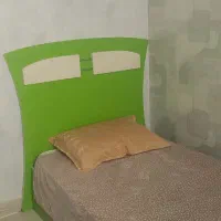 تخت و تشک نوجوان